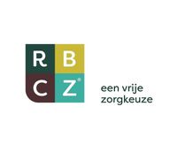 RBCZ logo vrije zorgkeuze